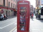 Phone Booth 1